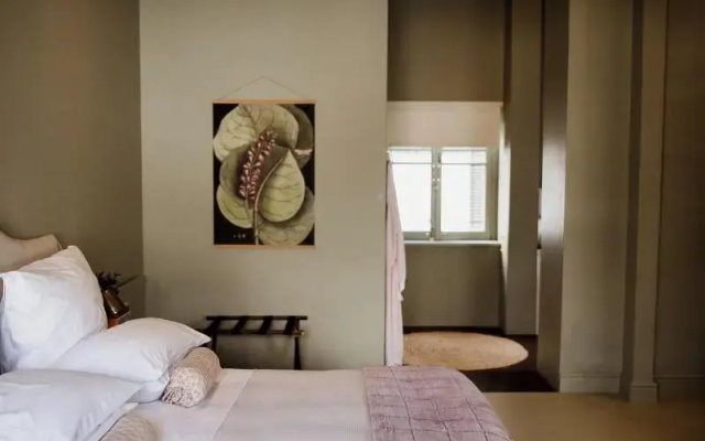 Dorp Hotel