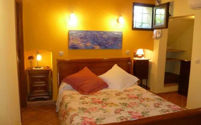 Agroturismo Son Marimon