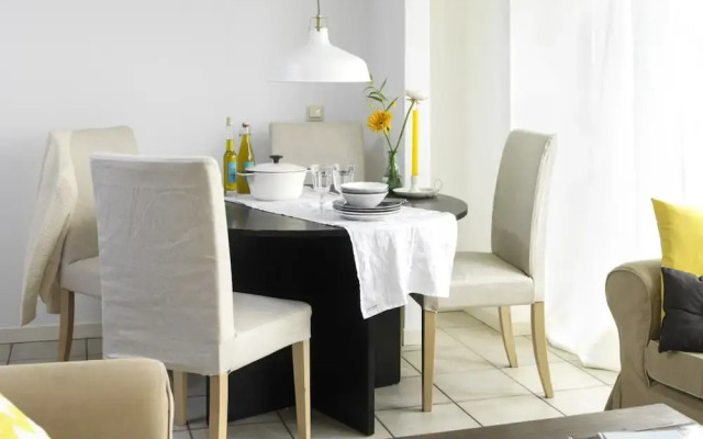 12 Persoons Accommodatie