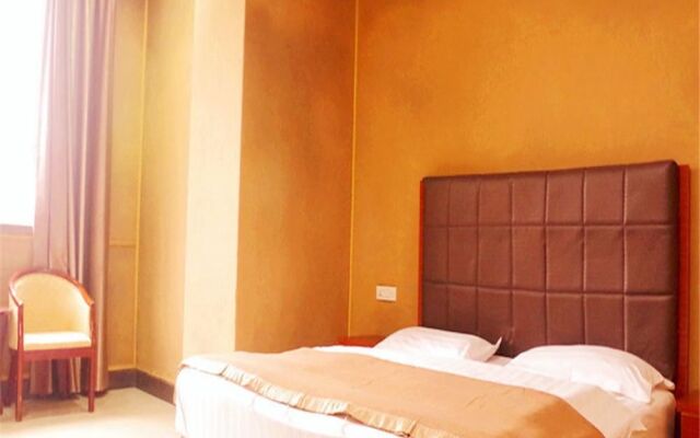 Chongqing Shapingba Yongtu Hotel