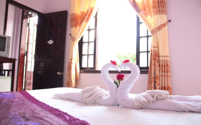 Cozy Hue Hotel