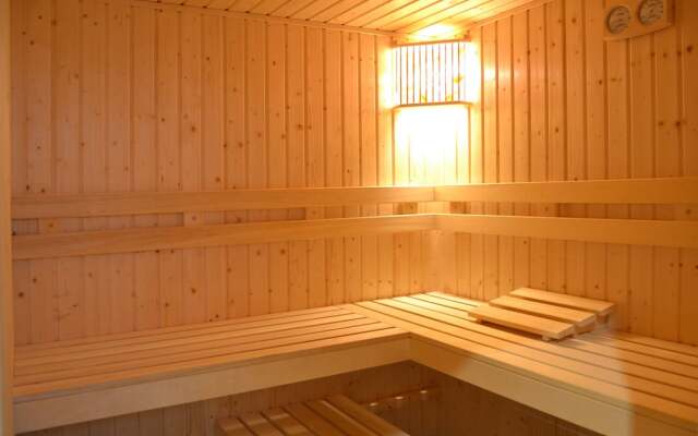 Hotel Andromeda Ramzová