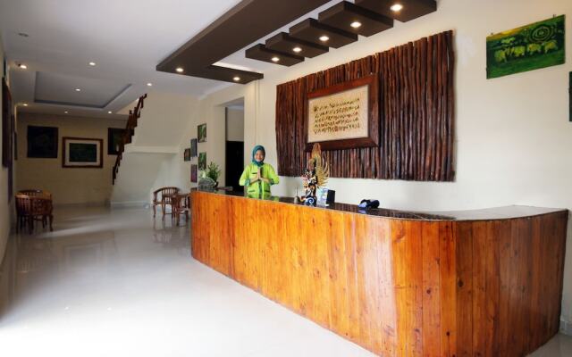 Airy Urip Sumoharjo Gang Prajurit 1 Bandar Lampung