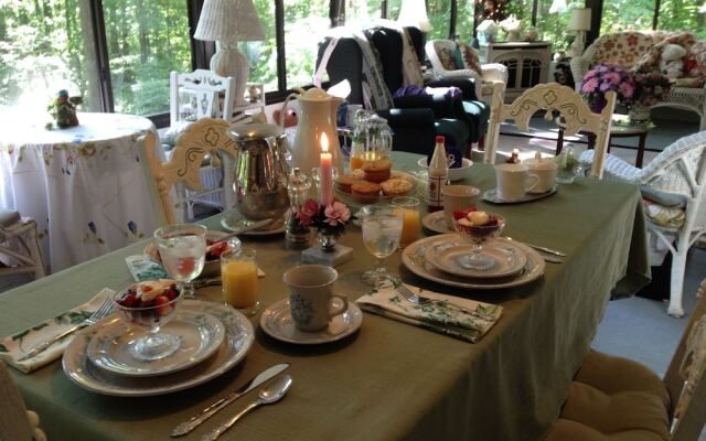 Bear House Bed and Breakfast