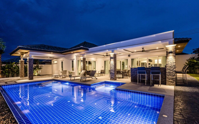 Orchid Paradise Homes OPV415