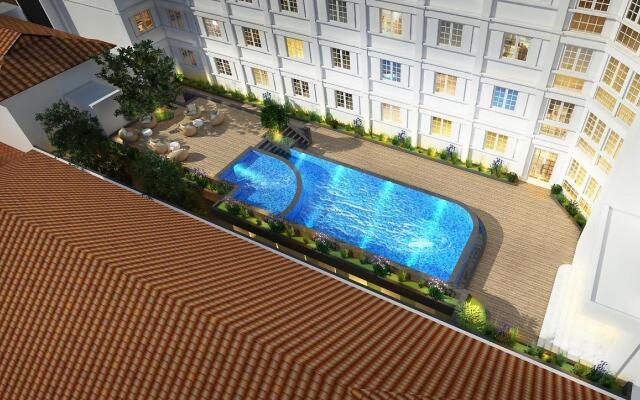 Kokoon Hotel Surabaya