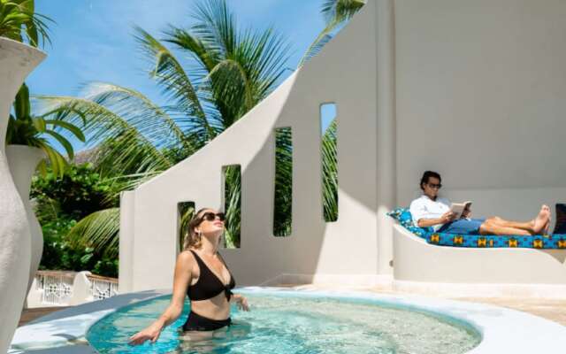 Xanadu Villas Retreat Mawimbi Villa 2Pa