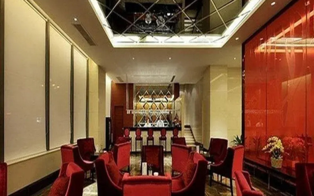 Zhongtailai Hotel
