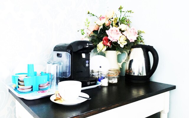 Hillside Bed & Breakfast