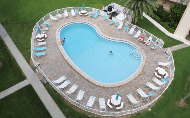 Jamaica Royale 606 - 2 Br Condo