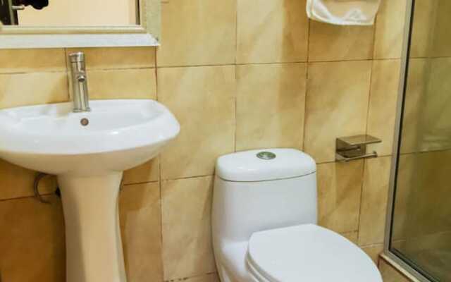 Captivating 3-bed Apartment in Lagos