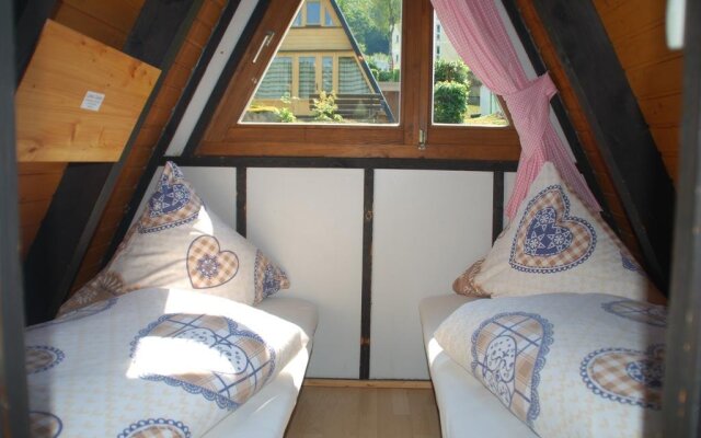 Ferienhausgemeinschaft Solla-Hermannsau