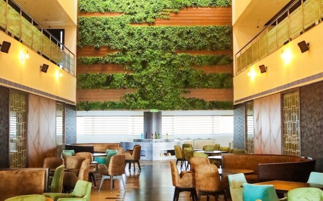 Hotel Manipal Inn