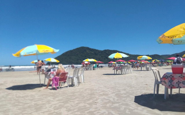 Casa Térrea-Bertioga-Uso exclusivo para de 1 a 10 pessoas