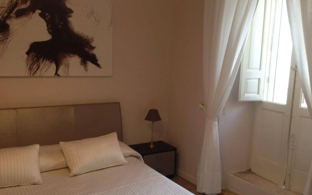 Albergo Diffuso Dimora Rossi