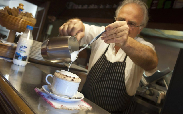 Garni Dello Sportivo