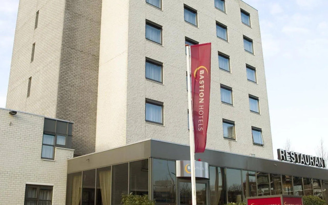Bastion Hotel Zaandam