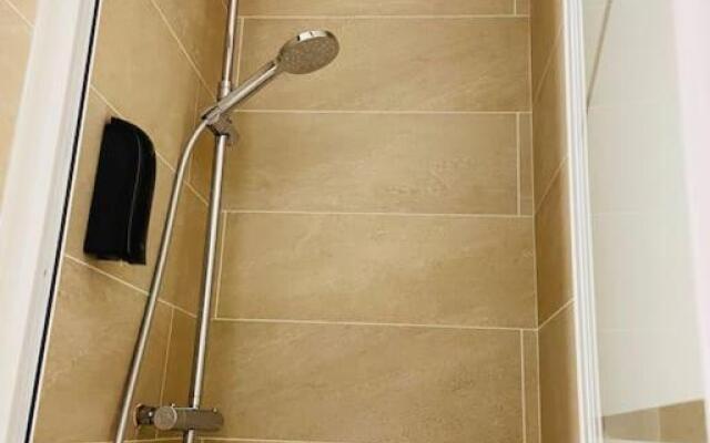 Sur la route de la baie de Somme