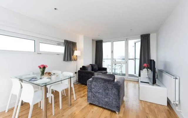 One Eighty Stratford