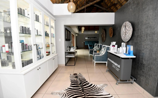 aha Skukuza Safari Lodge
