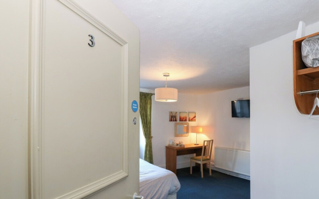 Bedroom 3