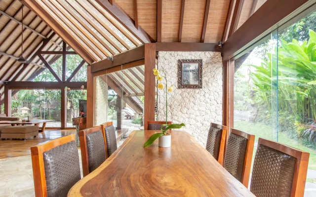 Luxury Villa Kalyca