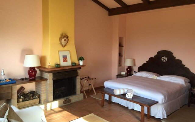 Relais San Bruno