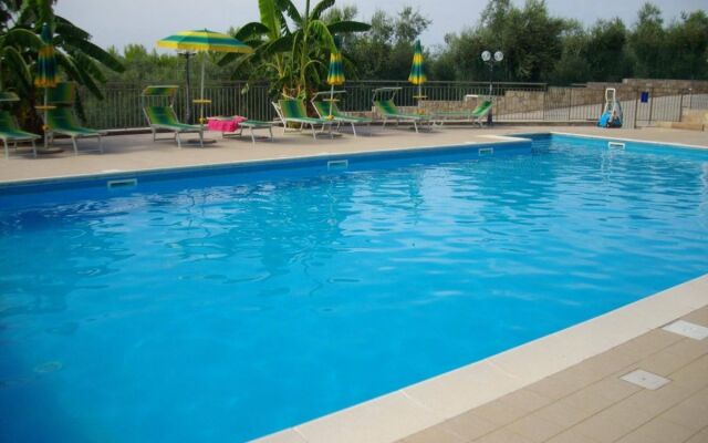 Club Touring Beach Hotel