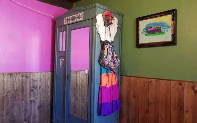 Quaint Holiday Home in Lorgues with Pool