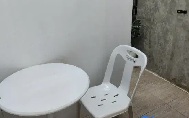 Uni Hostel