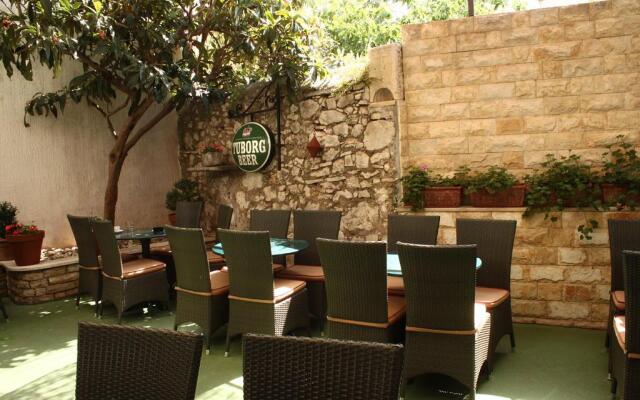 Hostel Splendido
