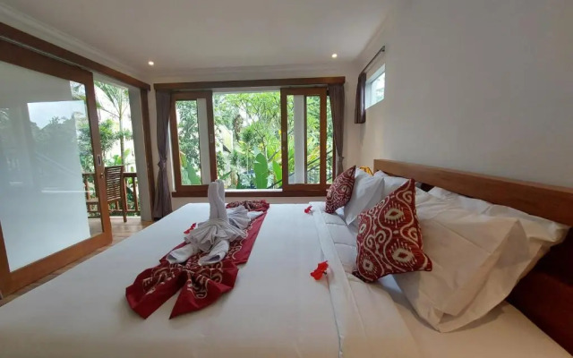 Prema Shiva Suites and Villas by EPS