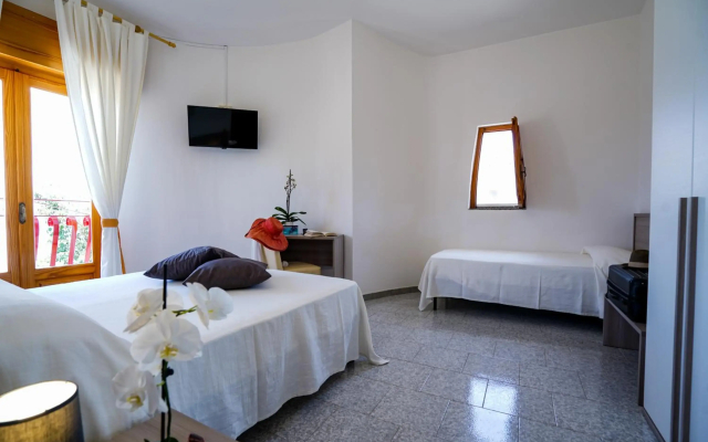 Hotel Residence Costa Azzurra