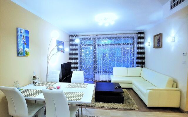 My Krakow Apartments - City Center