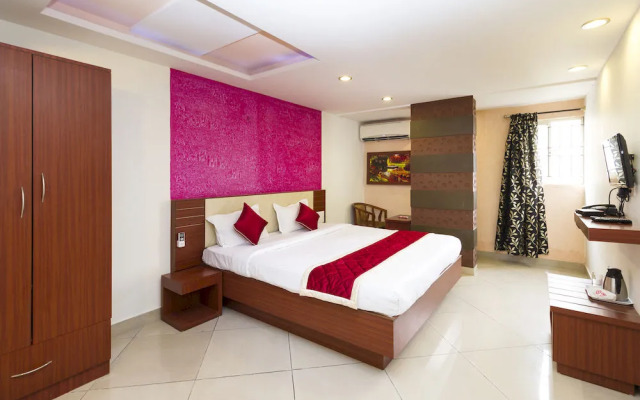 Oyo Rooms Electronic City Phase 1