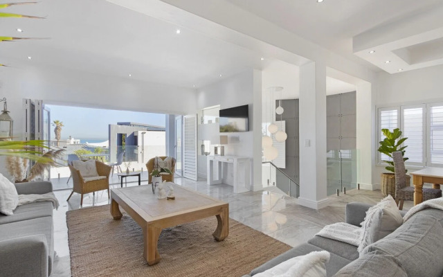 Endless Summer Beach House