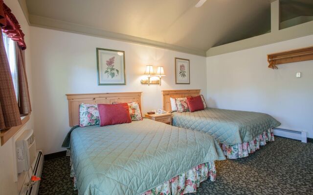 Rivers Edge Resort