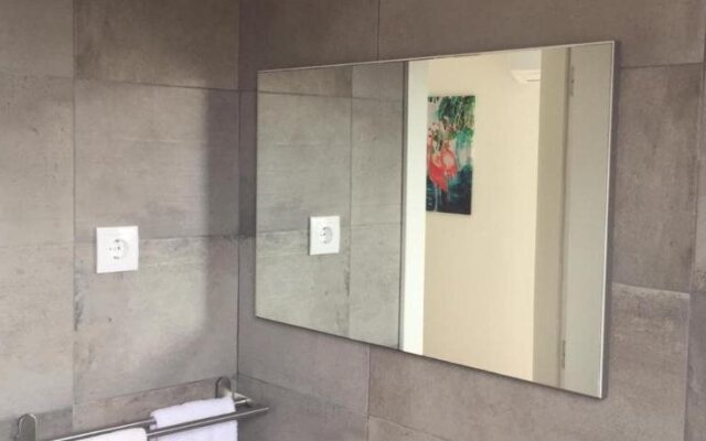Apartamentos com Historia