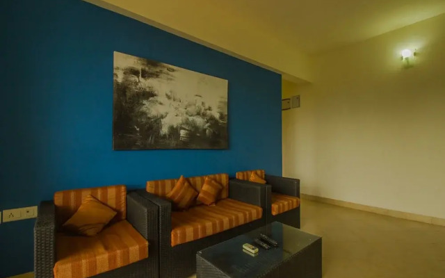 OYO 16805 Home Pool View 2BHK Assagaon