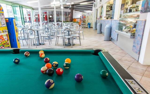Club Del Sole Marina Romea Easy Camping Village