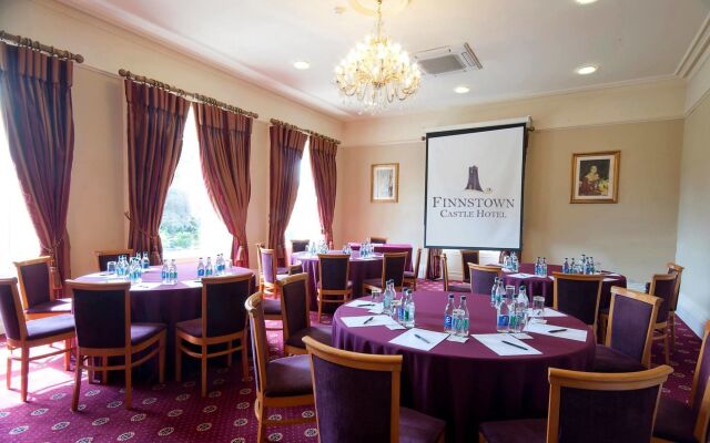 Finnstown Castle Hotel