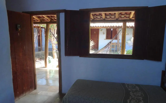 Pousada Das Candeias