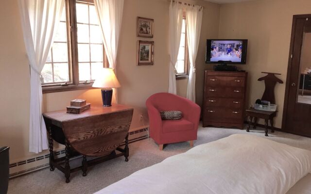 Charming Colorado Bed and Breakfast