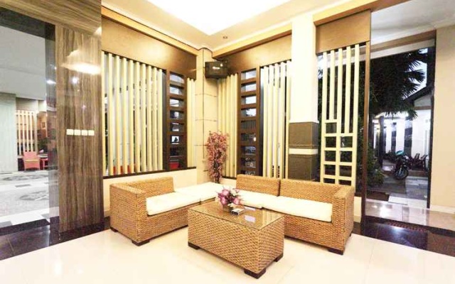 Musdalifah Hotel Resort