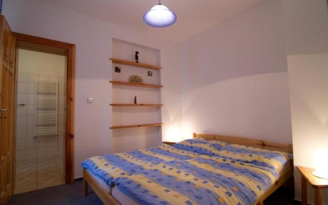 Pension Abbazia