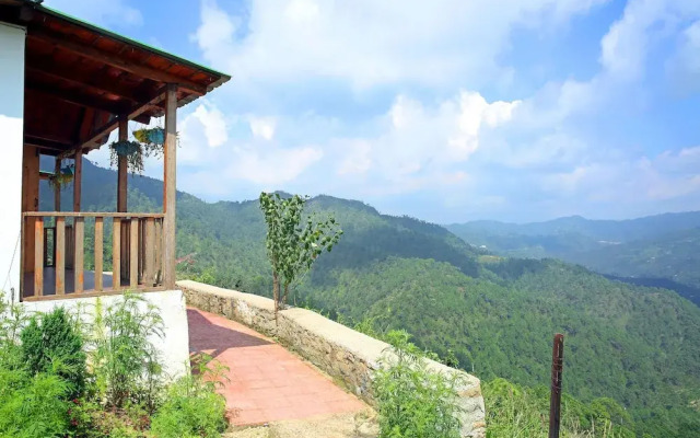 Akash Resort by OYO Rooms