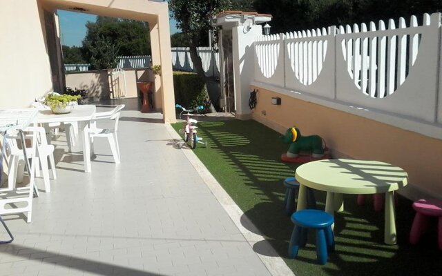 Oasi Del Relax Bed And Breakfast