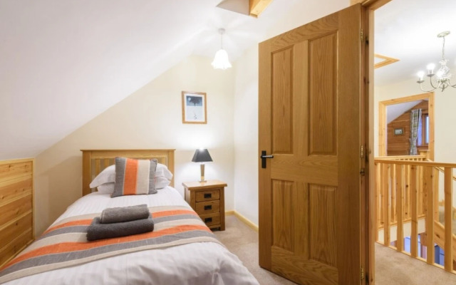Holiday Home Crai House