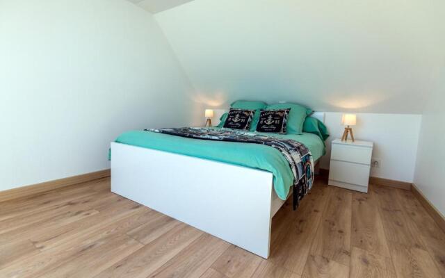 La maison des gardiens de l'Océan