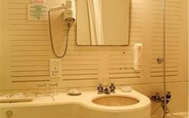 JingAn Hotel